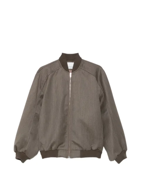 The Frankie Shop chamarra bomber Elinor