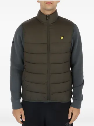 Lyle & Scott