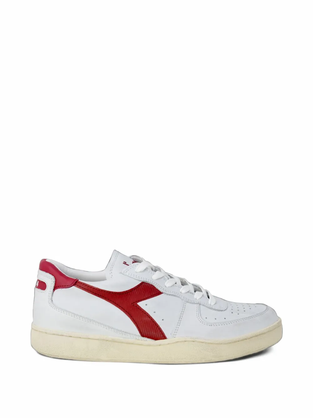 Diadora Game L sneakers - Bianco