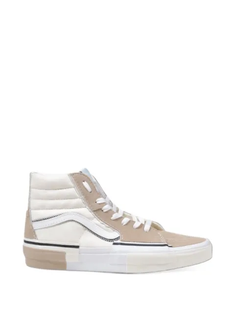 Vans Sk8-Hi Deconstructed sneakers