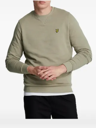 Lyle & Scott
