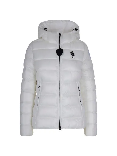 Blauer Caroll padded jacket