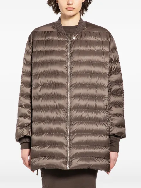 Rick Owens x Moncler flight parka