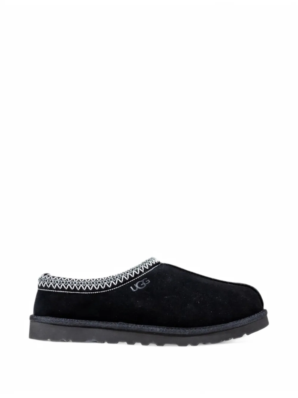 UGG Tasman II slippers - Nero