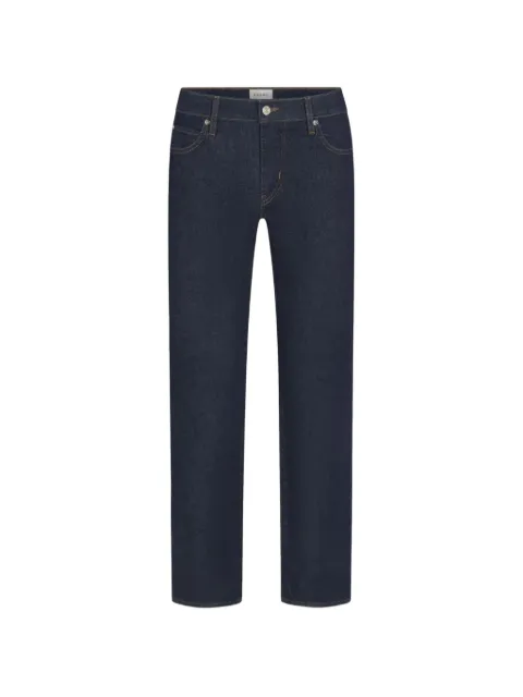 FRAME The Pencil straight-leg jeans