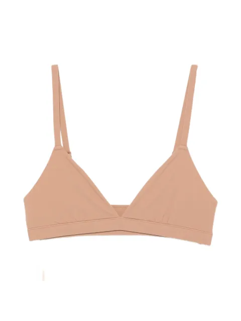 Skims triangle bra