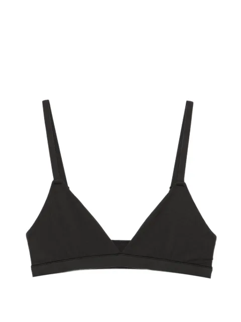 Skims triangle-cup bralette