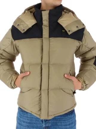 Blauer