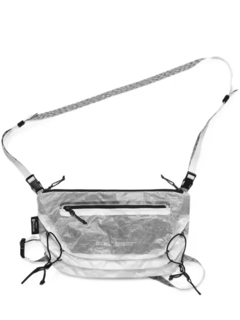 Db Weigh Lighter Sling shoulder bag