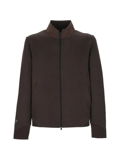 MACRON Alfeo zip-up jacket