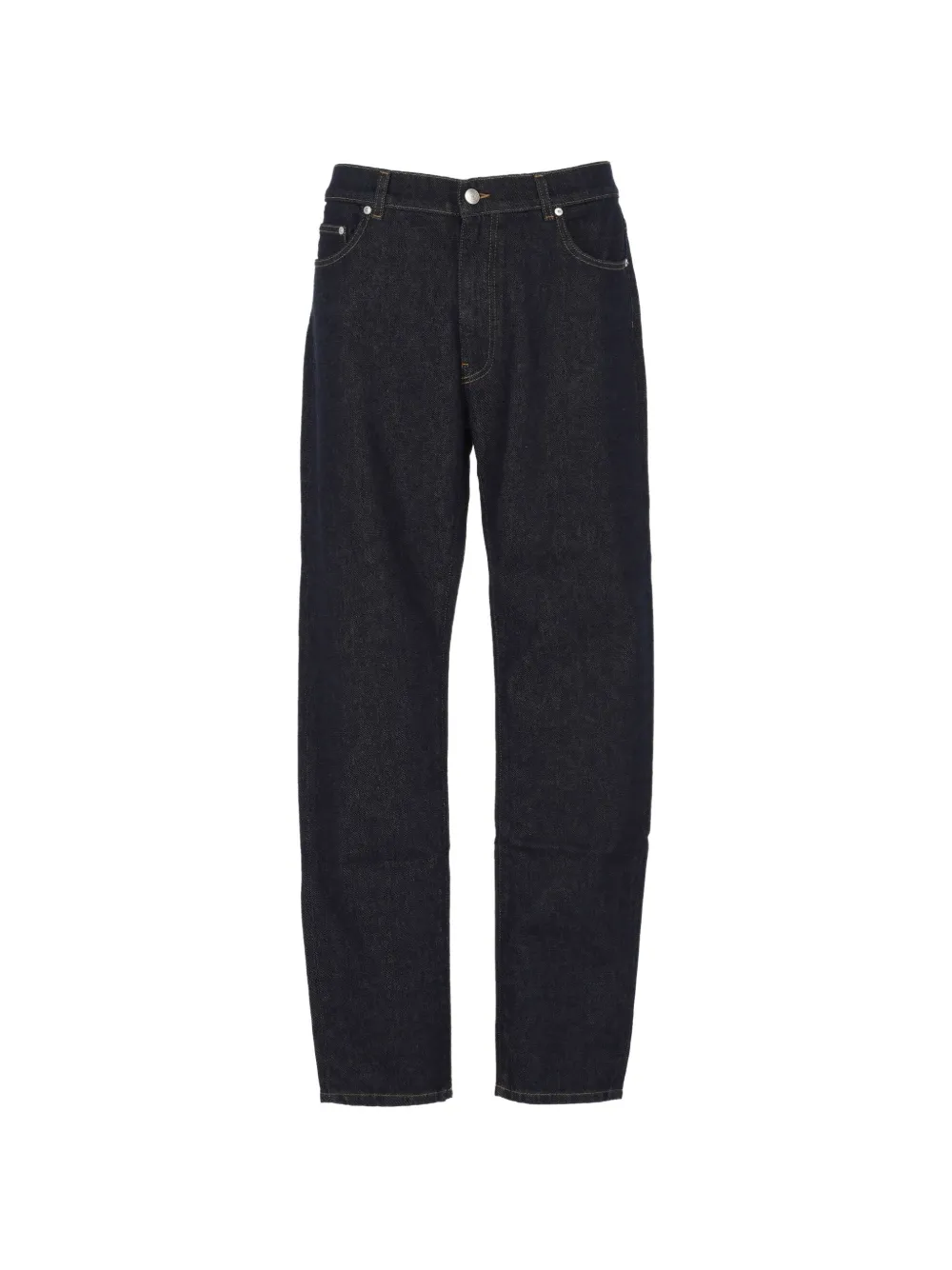 Peuterey Dragonfly FW AK Rinse 06 straight-leg jeans - Blu