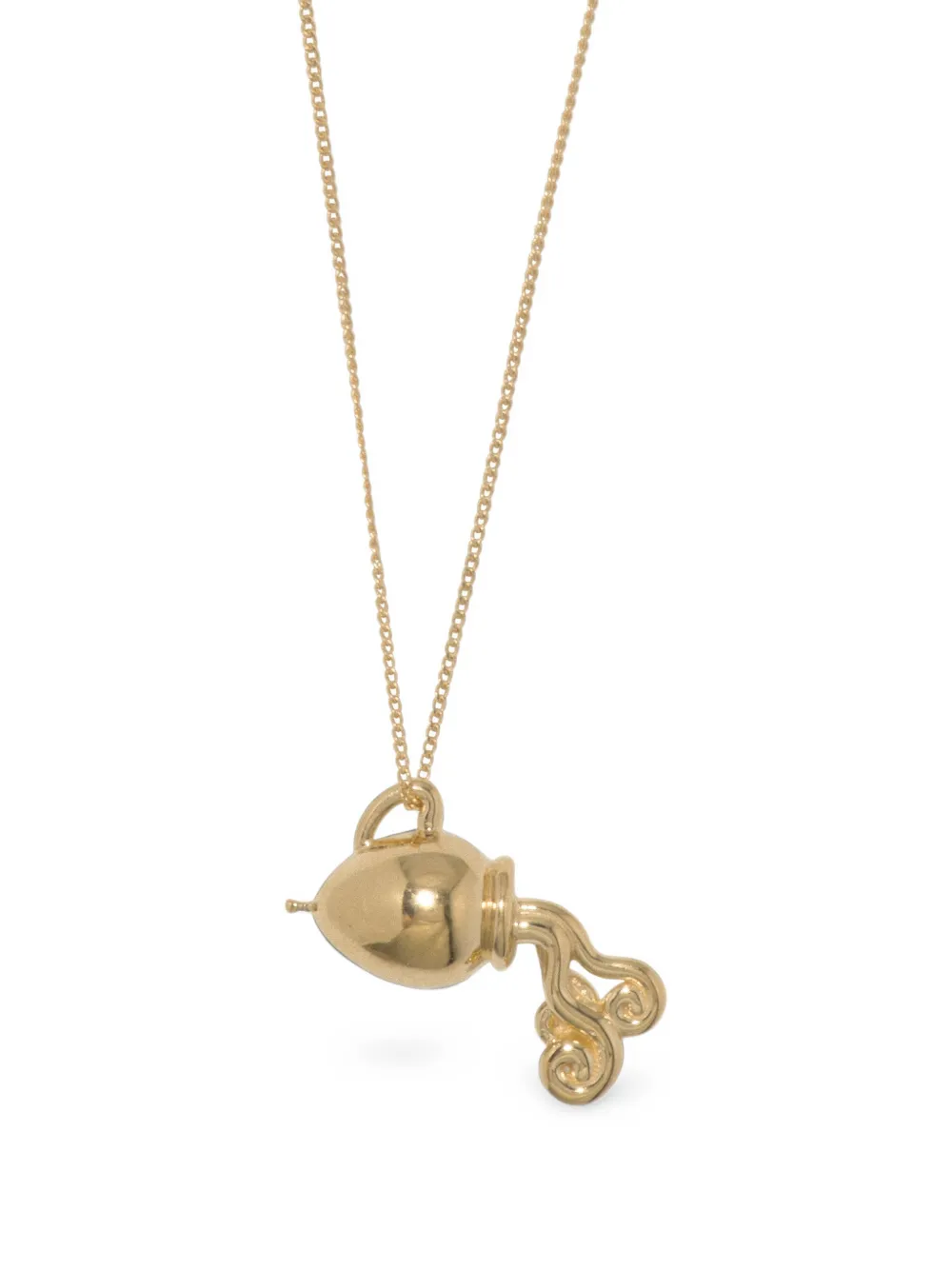 Completedworks Collana Zodiac - Oro