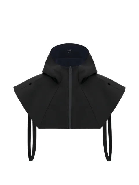 MACRON Isla zip-up hood