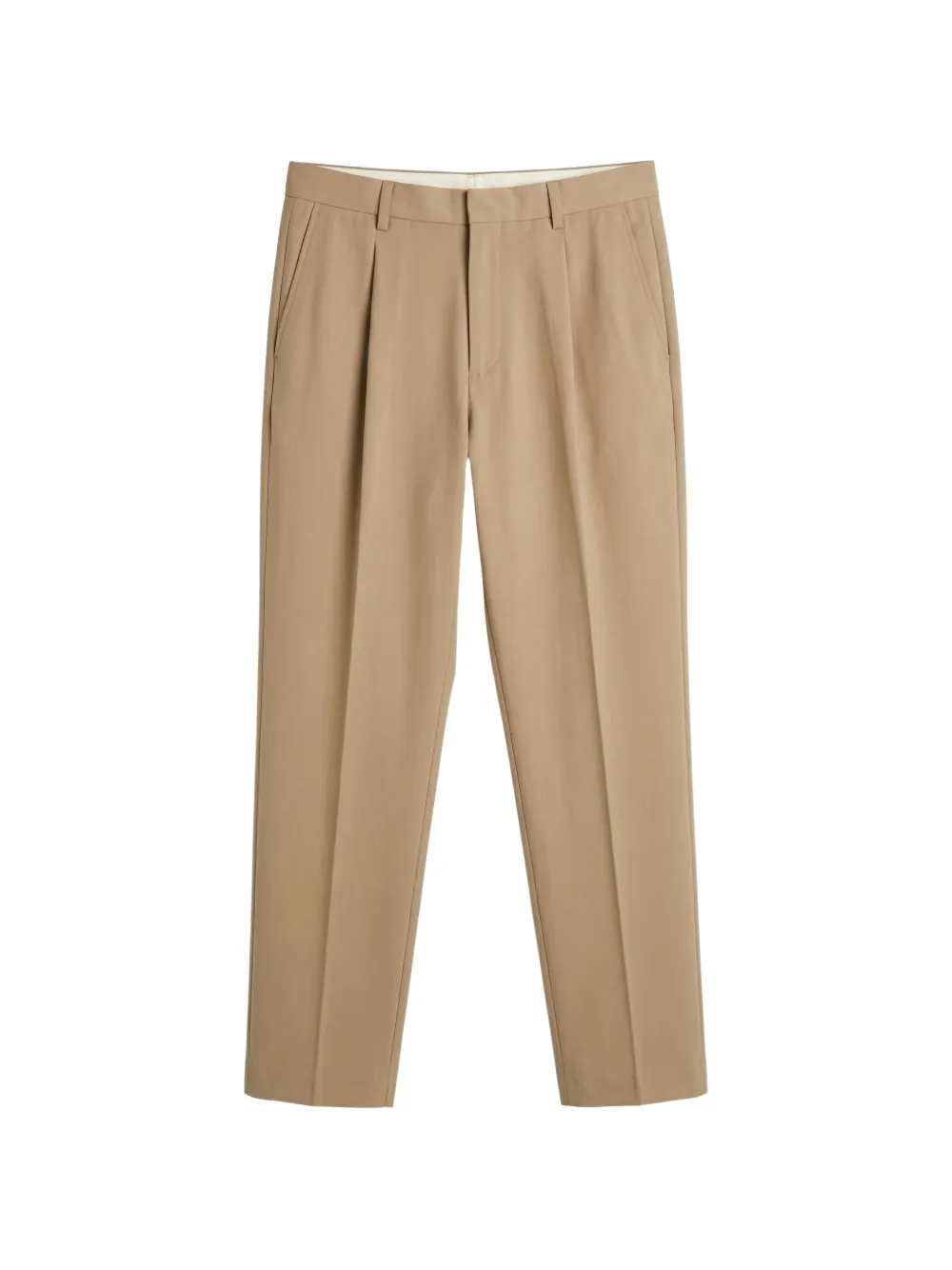 BE ABLE Sandy pantalon Beige