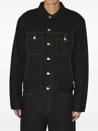 Dr. Denim