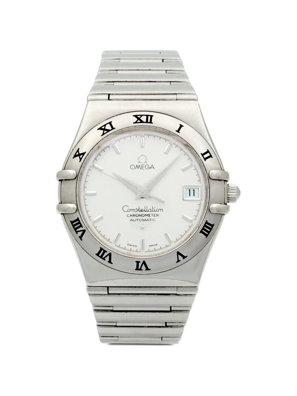 OMEGA Constellation 35.5mm | bianco | Image 1