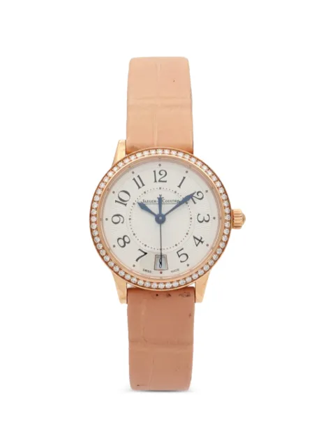 Jaeger-LeCoultre Rendez-Vous 27.5mm watch