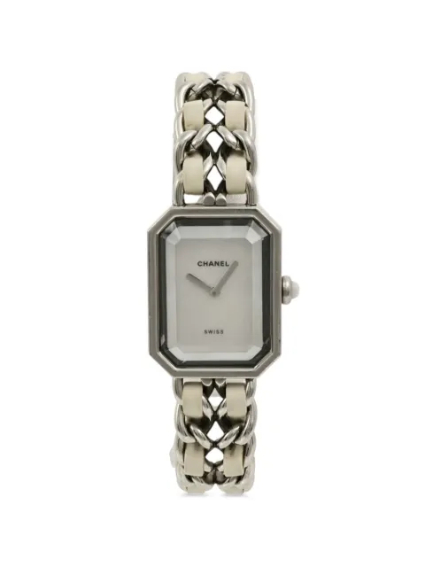 CHANEL Pre-Owned Première 26mm watch