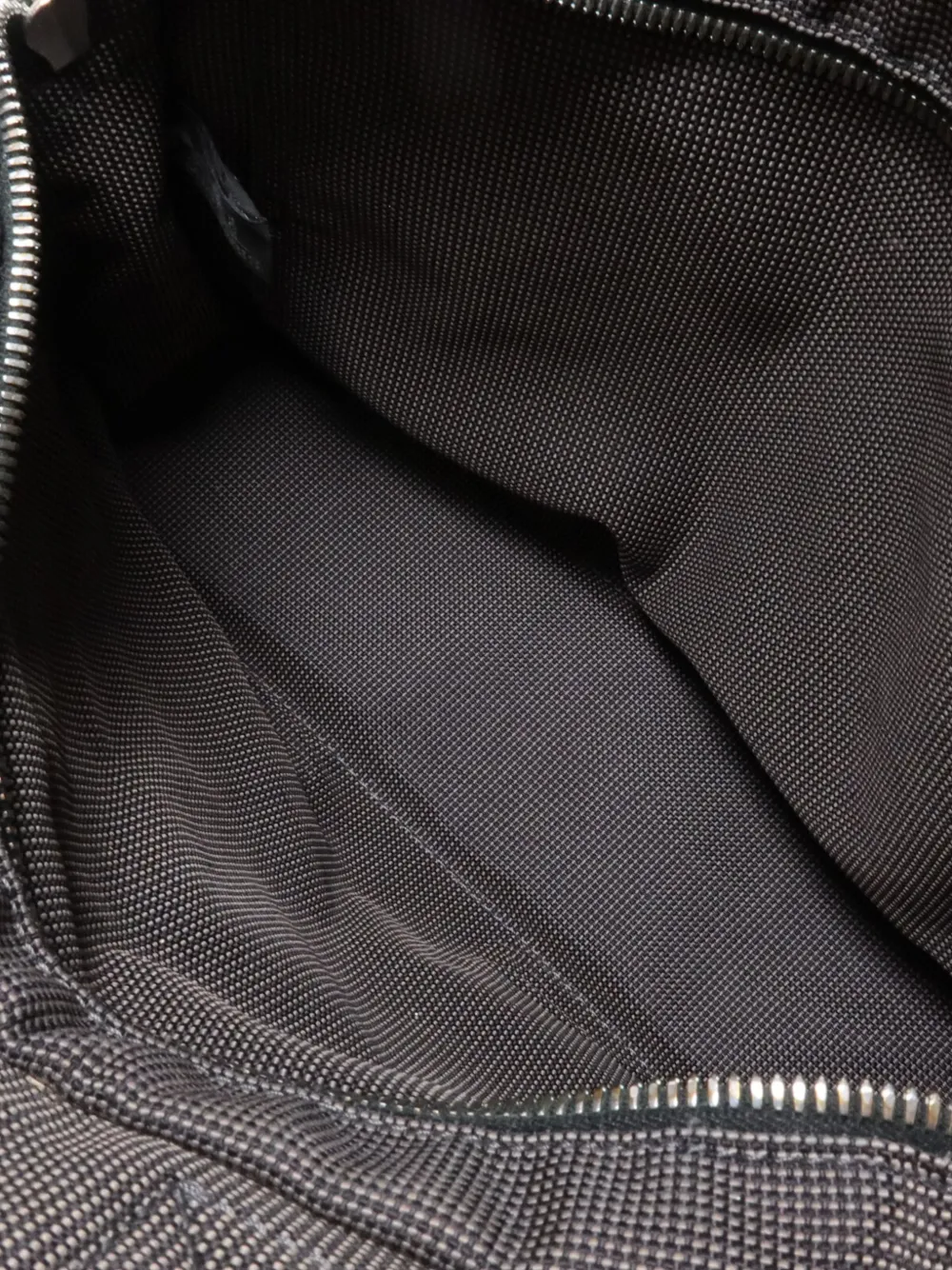 Hermès Pre-Owned Herline tote bag Grijs