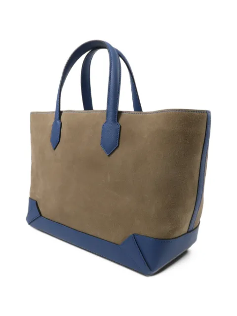 Hermès Pre-Owned 30 Maxibox tote bag