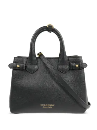 Burberry Pre-Owned