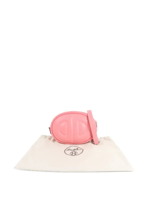Hermès Pre-Owned 2020 In The Loop belt bag