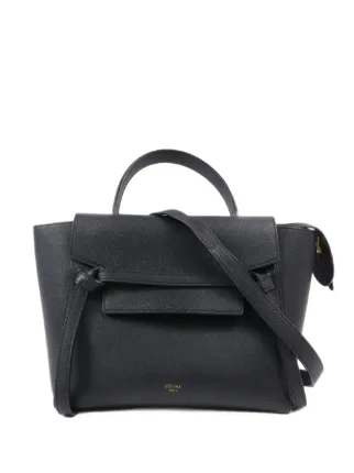Celine Pre-Owned