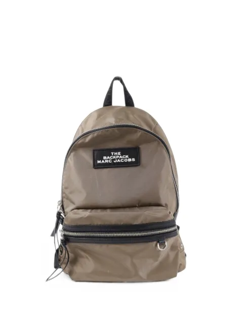 Marc Jacobs Vintage canvas backpack 