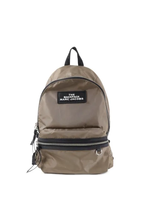 Marc Jacobs Vintage canvas backpack 