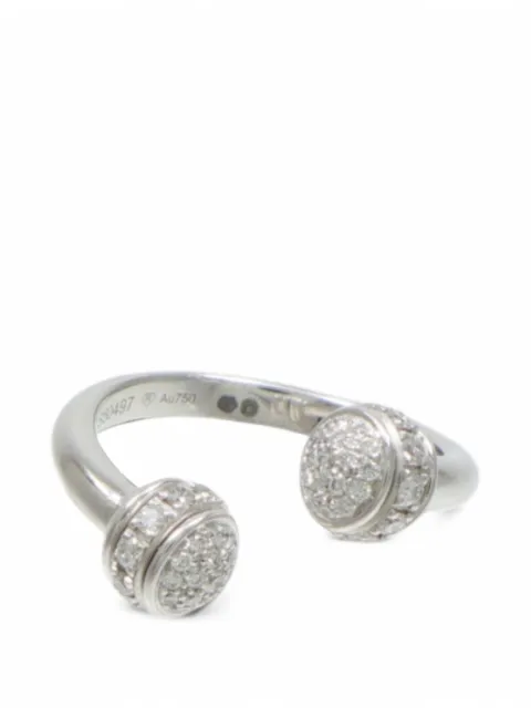 Piaget Possession diamond ring