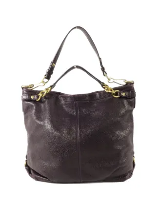 Coach Vintage
