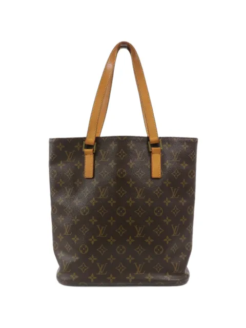 Louis Vuitton Pre-Owned GM Vavin Monogram tote bag