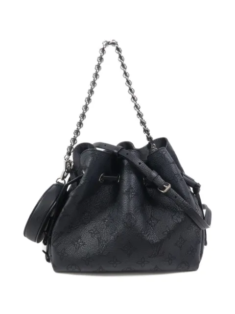Louis Vuitton Pre-Owned tote Mahina Bella