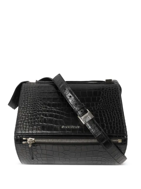 Givenchy Pre-Owned Pandora Box shoulder bag