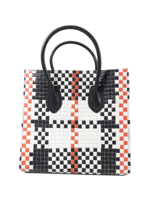 Celine Pre-Owned medium Luggage tote bag