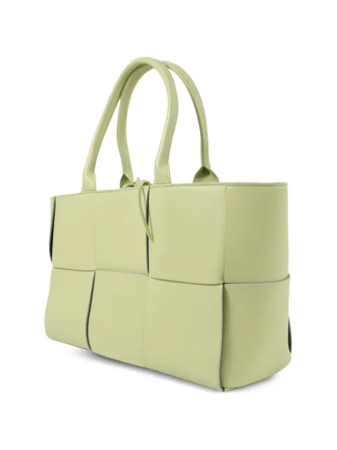 Bottega Veneta Pre-Owned Small Arco tote bag