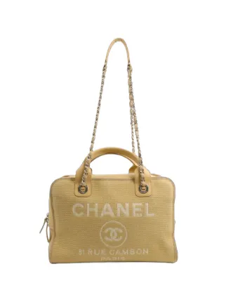 CHANEL Pre-Owned