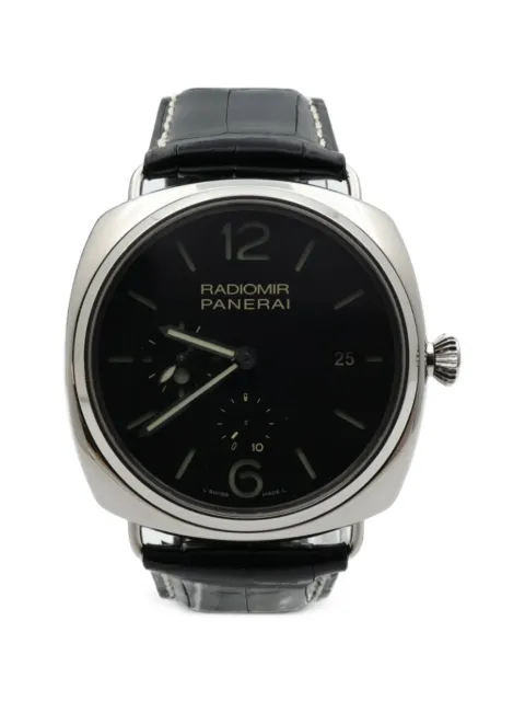 Panerai Radiomir 10Days 47mm watch