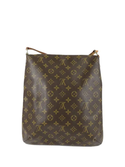 Louis Vuitton Pre-Owned Musette cross body bag