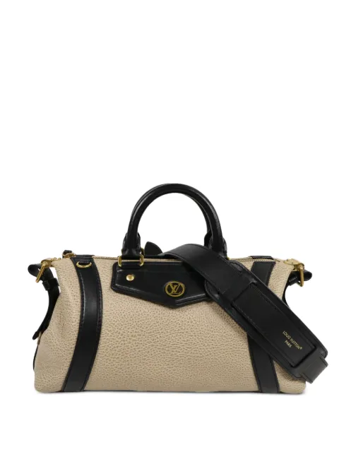 Louis Vuitton Pre-Owned tote PM Biker