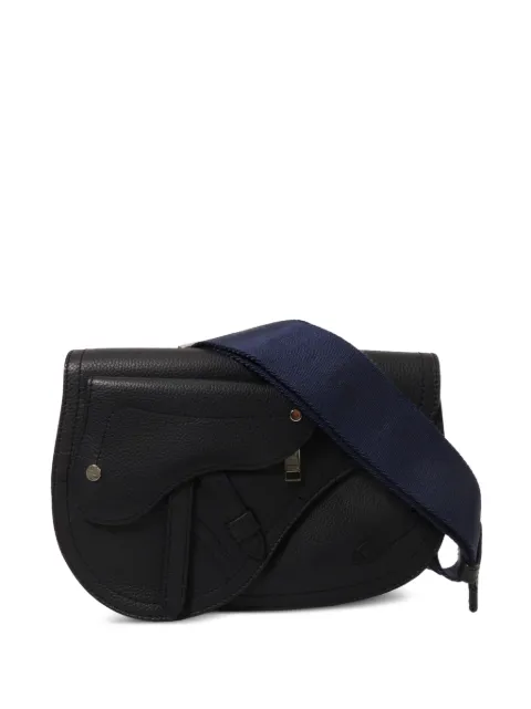 Christian Dior Pre-Owned Saddle messenger bag