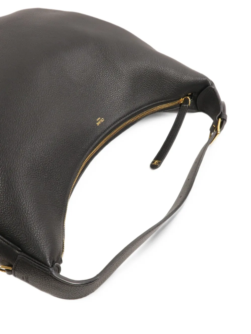 Celine Pre-Owned large Lulu tote bag Zwart