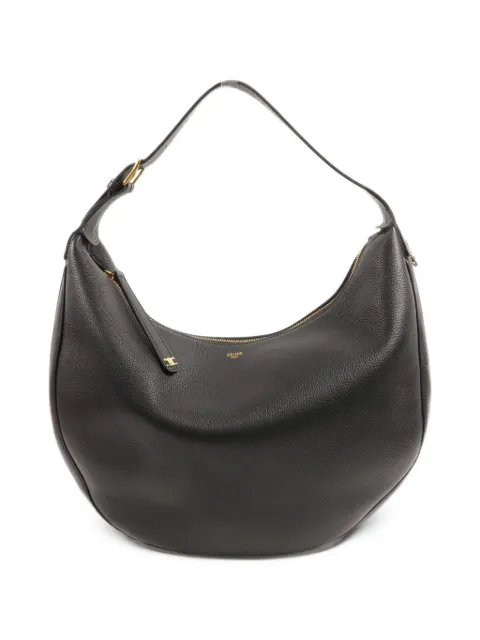 Celine Pre-Owned large Lulu tote bag