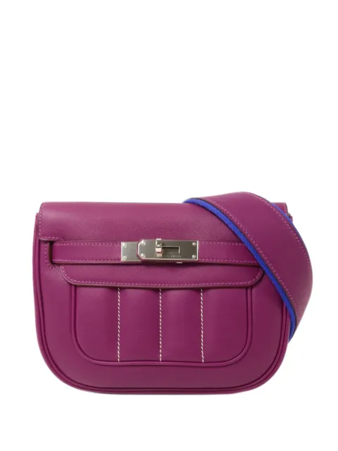 Hermès Pre-Owned mini Berlin shoulder bag