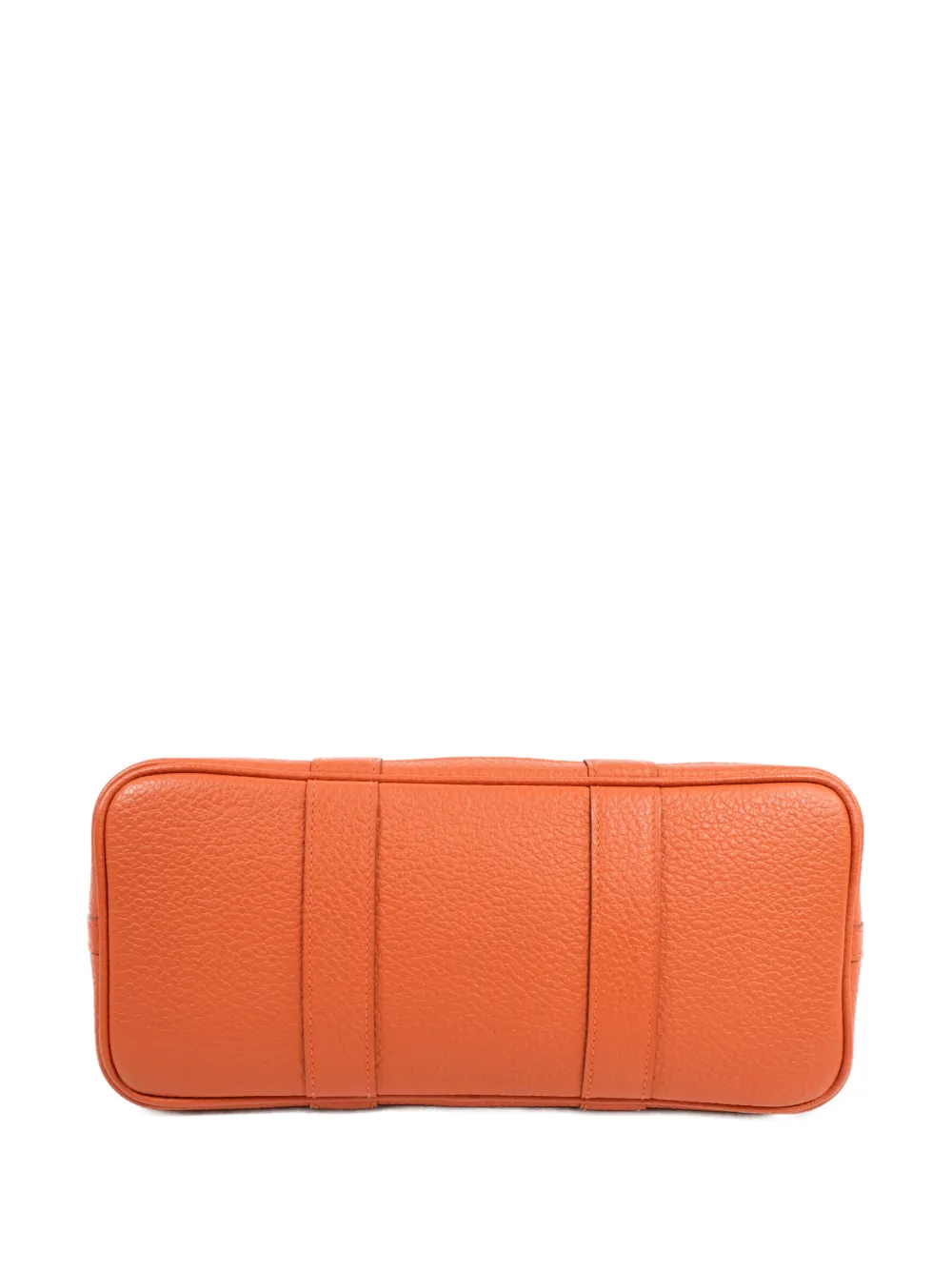 Hermès Pre-Owned TPM Garden Party tote bag Blauw