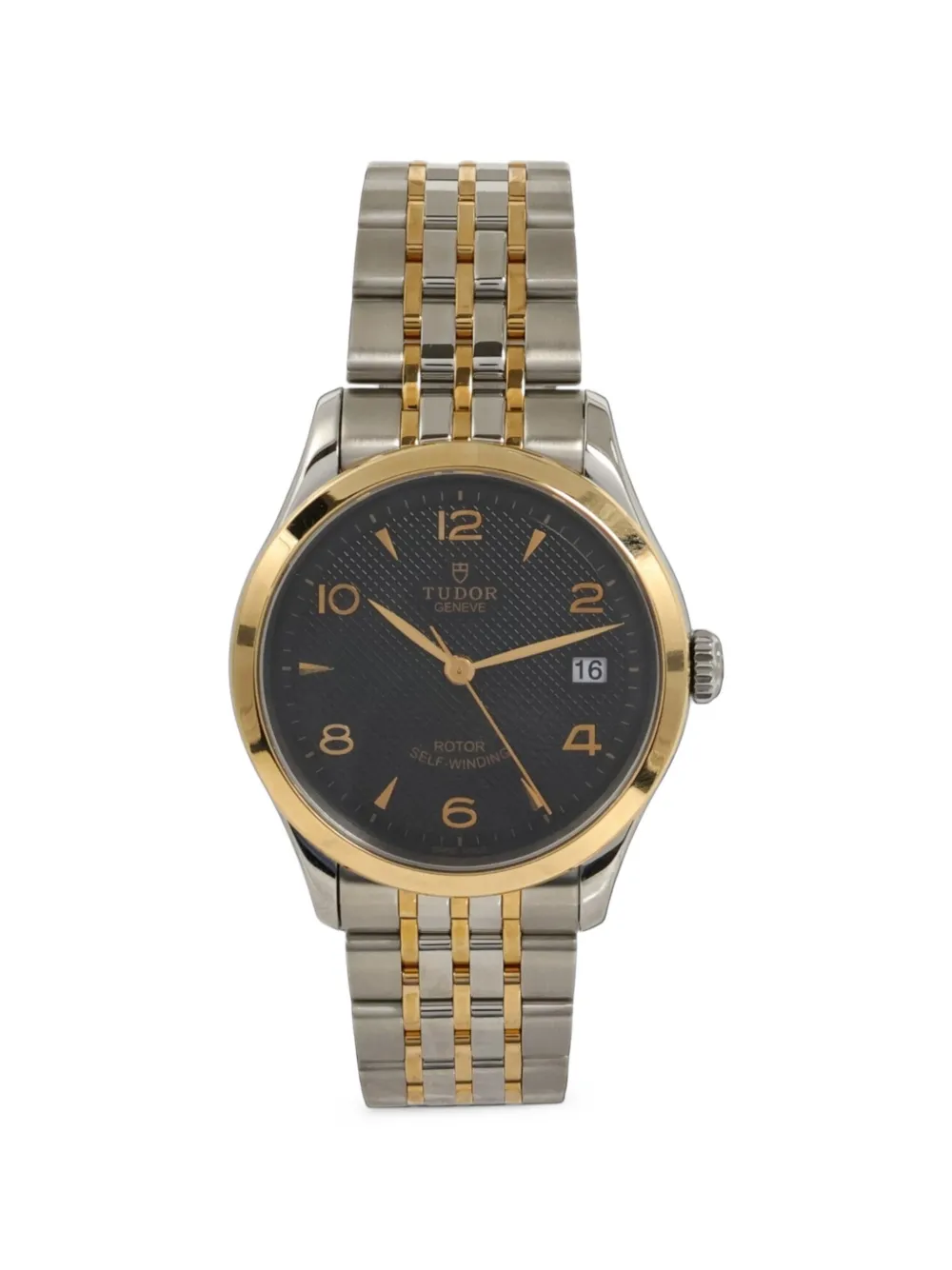 TUDOR 1926 36mm watch - Schwarz