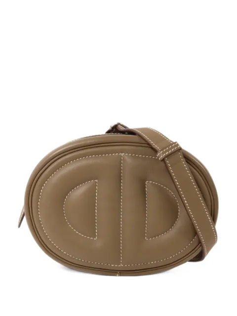 Hermès Pre-Owned In The Loop belt bag