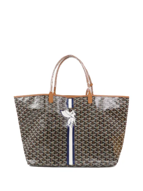 Goyard Pre-Owned GM Saint Louis tote bag