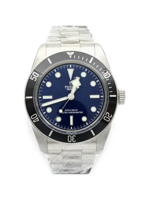 TUDOR 2026 Black Bay 41mm watch