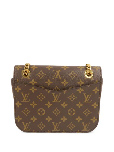 Louis Vuitton Pre-Owned сумка на плечо Passy